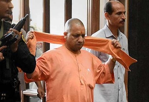 உ.பி.யில் 46 மதரஸாக்களுக்கு சலுகைகள் நிறுத்தம், பா.ஜனதா எந்த மதத்திற்கும் மதிப்பளிக்காகது - காங்கிரஸ்