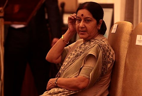 ரோஹிங்யா அகதிகளை திரும்ப பெற மியான்மருக்கு இந்தியா அழுத்தம்