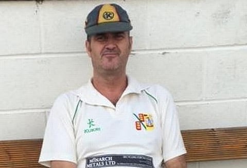 பாலியல் பலாத்காரம் செய்ததாக குற்றச்சாட்டு: தென்.ஆப்பிரிக்க முன்னாள் கிரிக்கெட் வீரருக்கு சிறை