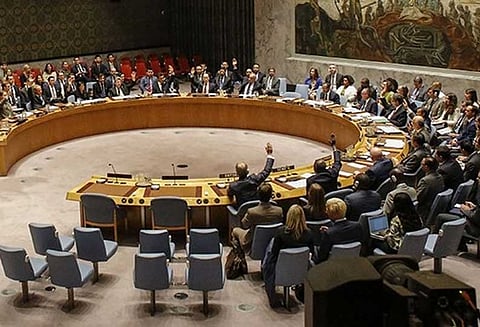 வடகொரியாவின் ஏவுகணை சோதனைக்கு ஐநா மனித உரிமை கவுன்சில் கடும் கண்டனம்