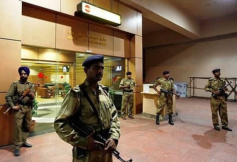 சிறப்பு பாதுகாப்பு பெறும் விஐபிகளின் எண்ணிக்கையை குறைக்க மத்திய அரசு திட்டம்