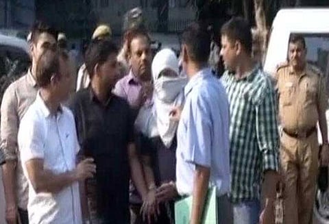 டெல்லியில் அல்-கொய்தா பயங்கரவாதி கைது, ரோஹிங்யாக்களை பயங்கரவாதிகளாக்கும் திட்டம்!