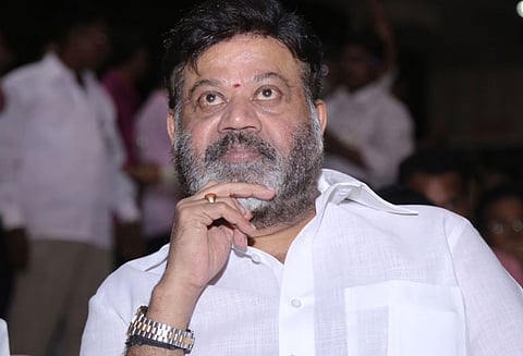 பி.வாசு டைரக்‌ஷனில் ‘ஆப்தமித்ரா’ படத்தின் 2–ம் பாகம் தொடங்குகிறது