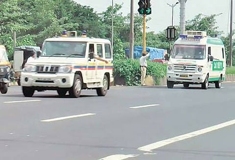 மூளை சாவு அடைந்த 11 வயது சிறுமியின் உறுப்புகளால் 3 பேருக்கு புது வாழ்வு