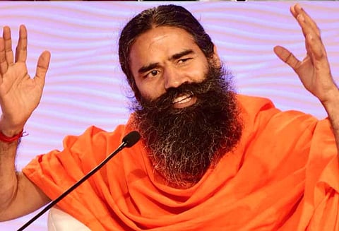 மனித உடலானது 400 ஆண்டுகள் வாழும் தன்மை கொண்டது - யோகா குரு பாபா ராம் தேவ்