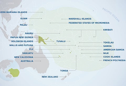பருவநிலை மாற்றம்: உலக அளவில் நடவடிக்கை எடுக்க ஐநாவில் வலியுறுத்தல்
