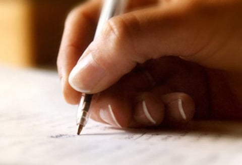 நெல்லை மாவட்டத்தில் ஊரக திறனாய்வு தேர்வை 2,943 பேர் எழுதினர்