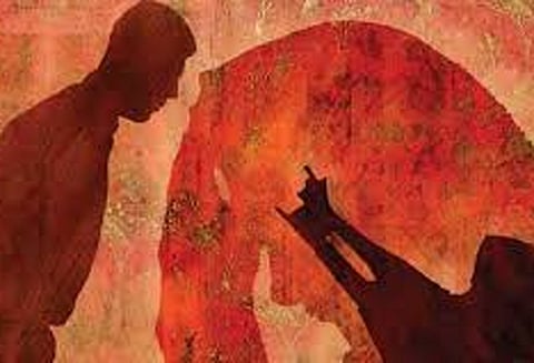 சூனியக்காரி என சந்தேகித்து 70 வயது மூதாட்டி அடித்து கொலை
