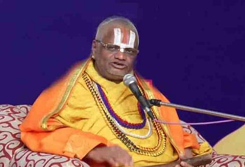 சட்ட கல்லூரி மாணவி கற்பழிப்பு வழக்கில் சாமியாருக்கு ஆண்மை பரிசோதனை