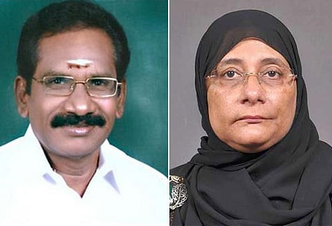 சிகிச்சை பெற்ற ஜெயலலிதாவை நாங்கள் பார்த்தோம் 2 அமைச்சர்களின் அறிவிப்பால் பரபரப்பு