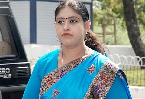 நிதி நிறுவன மோசடி வழக்கை சி.பி.ஐ.க்கு மாற்ற வேண்டும் விஜயதரணி எம்.எல்.ஏ. கோரிக்கை