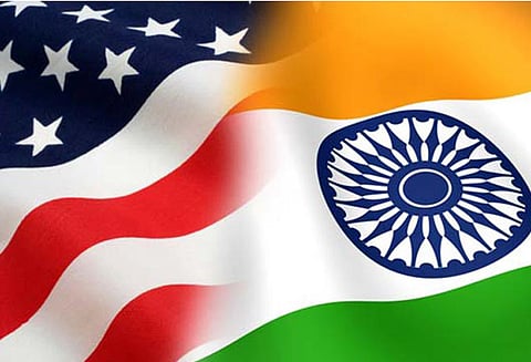 40 ஆண்டுகளுக்கு பிறகு அமெரிக்காவில் இருந்து கச்சா எண்ணெய் இறக்குமதி செய்கிறது இந்தியா