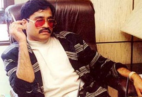 ஆட்களை மிரட்டி பணம் பறிக்கும் வழக்கு: தேடப்படும் குற்றவாளியாக தாவூத் இப்ராகிம் அறிவிப்பு