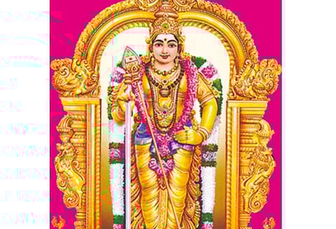 திருச்செந்தூர் சுப்பிரமணிய சுவாமி கோவிலில் கந்தசஷ்டி திருவிழா வருகிற 20-ந் தேதி தொடங்குகிறது