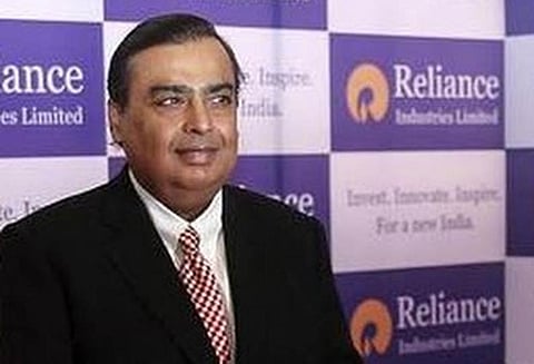 இந்தியாவின் 100 முன்னணி பணக்காரர்கள் பட்டியல் வெளியீடு: முகேஷ் அம்பானி தொடர்ந்து 10வது வருடம் முதலிடம்