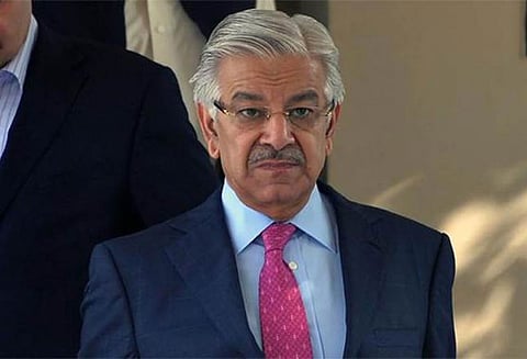 எங்கள் நாட்டில் மீண்டும் ‘துல்லிய தாக்குதல் நடத்தினால் கடும் விளைவுகள் ஏற்படும்: பாக். எச்சரிக்கை