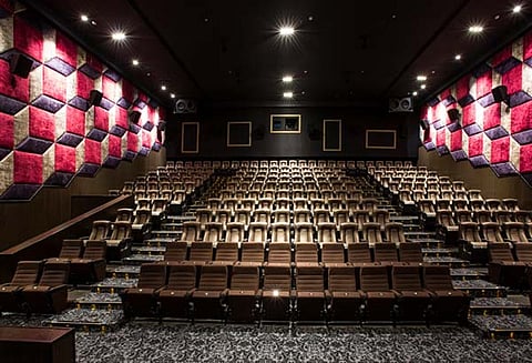 தமிழக அரசு அறிவித்த சினிமா டிக்கெட் கட்டண உயர்வு கட்டுப்படியாகாது