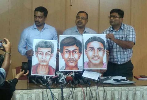 பத்திரிகையாளர் கவுரி லங்கேஷ் கொலை: குற்றவாளிகளை நெருங்கிவிட்டோம் பெங்களூரு போலீஸ்