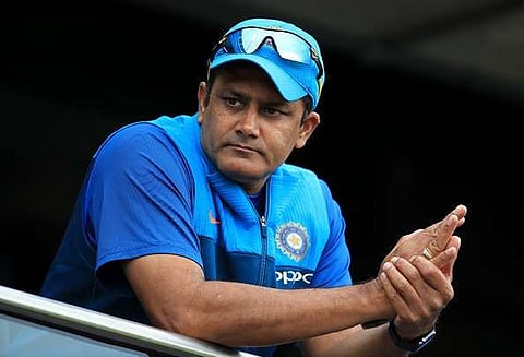 அனில் கும்பிளேவின் 47 வது பிறந்த நாளையொட்டி அவருக்கு கிரிக்கெட் பிரபலங்கள் வாழ்த்து