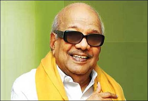 கலைஞர் கருணாநிதி அறக்கட்டளை சார்பில் நலிந்தோர் மருத்துவம் மற்றும் கல்வி உதவி நிதி