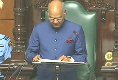 திப்பு சுல்தான் வலிமை மிக்க வீரர் ஆங்கிலேயருக்கு எதிராக போரிட்டு வீர மரணம் அடைந்தார் ஜனாதிபதி பேச்சு