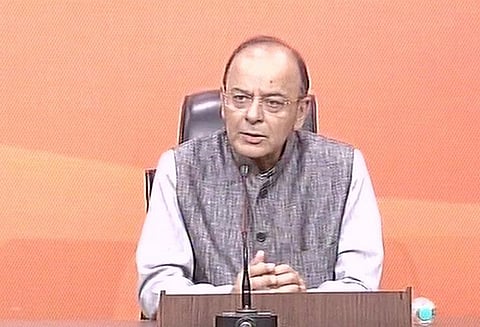 எதிர்க்கட்சிகளுக்கு போட்டியாக நவம்பர் 8-ல் தேசிய கருப்புப்பண ஒழிப்பு தினம் பா.ஜனதா முடிவு