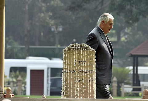 பயங்கரவாத அமைப்புகளால் பாகிஸ்தான் ஸ்திரத்தன்மைக்கே அச்சுறுத்தல் அமெரிக்கா எச்சரிக்கை