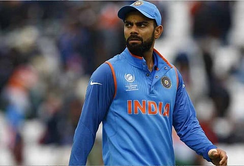 உலகின் விலை மதிப்பு மிக்க விளையாட்டு வீரர்கள் பட்டியலில் மெஸ்சியை முந்தினார் விராட் கோலி