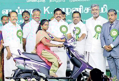 மு.க.ஸ்டாலின் குற்றச்சாட்டுக்கு பதில்: யார் ஆட்சியில் குதிரை பேரம் நடந்தது என்பது தீர்ப்பு வந்ததும் மக்களுக்கு தெரிய வரும்