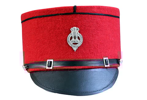 புதுவையில் ரவுடிகளின் வீடுகளில் போலீசார் அதிரடி சோதனை