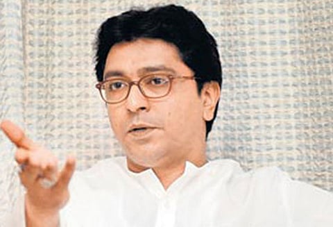 குஜராத் சட்டசபை தேர்தலுக்கு பின் எதிர்க்கட்சிகள் வலுப்பெறும் ராஜ்தாக்கரே சொல்கிறார்