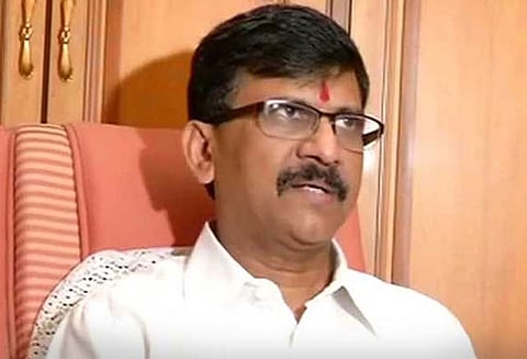 மோடி அலை மங்கிவிட்டது, இந்தியாவை வழி நடத்த ராகுல் தயாராக உள்ளார்: சிவசேனா எம்.பி