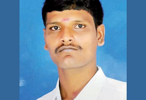 கடையநல்லூரில் பன்றி காய்ச்சலுக்கு வாலிபர் பலி