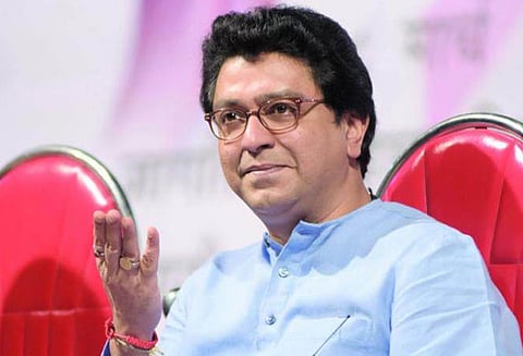 குஜராத் சட்டசபை தேர்தலில் பா.ஜனதா தோல்வி அடையும் ராஜ் தாக்கரே சொல்கிறார்