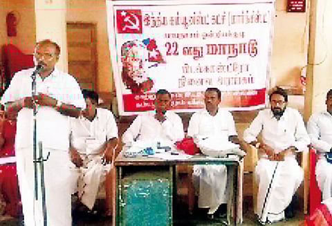 சம்பா, தாளடி சாகுபடிக்கு பயிர்க் காப்பீடு செய்ய காலக்கெடுவை நீட்டிக்க வேண்டும்