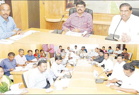 வாக்காளர் பட்டியலில் பெயர் சேர்க்க 5,754 பேர் விண்ணப்பம் சிறப்பு பார்வையாளர் தகவல்