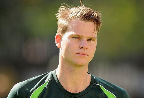 அணித்தேர்வில் தலையிடுகிறேனா? ஆஸ்திரேலிய கேப்டன் சுமித் மறுப்பு