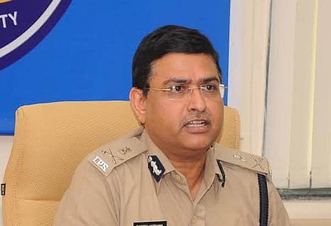 சி.பி.ஐ. சிறப்பு இயக்குநர் நியமனத்தினை எதிர்த்து வழக்கு; நவம்பர் 13ந்தேதி சுப்ரீம் கோர்ட்டில் விசாரணை