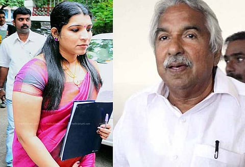 சரிதா நாயர் கூறிய பாலியல் குற்றசாட்டு குறித்து விரிவான விசாரணை நடத்த வேண்டும் சோலார் பேனல் அறிக்கை தாக்கல்