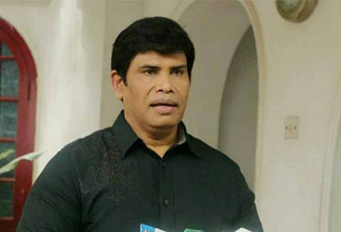 ஜெயலலிதா மரணம் குறித்து விசாரணை ஆணையத்தின் முன் ஆஜராகி பல தகவல்களை கூறுவேன் - நடிகர் ஆனந்த்ராஜ்