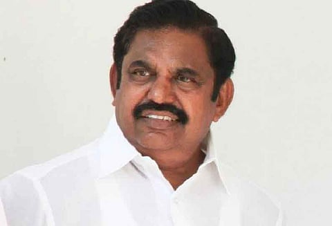 வேளாண்மை துறை, கல்வியியல் கட்டிடங்கள் எடப்பாடி பழனிசாமி திறந்து வைத்தார்