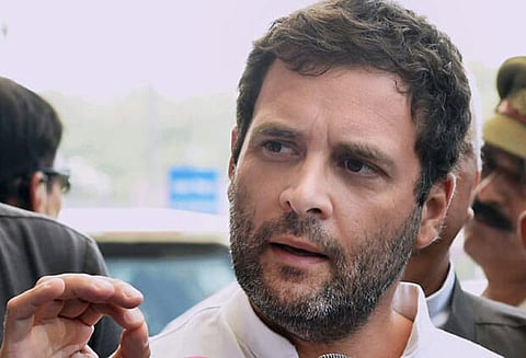 கப்பர் சிங் வரியை திணிக்க விட மாட்டோம் ராகுல் காந்தி கருத்து