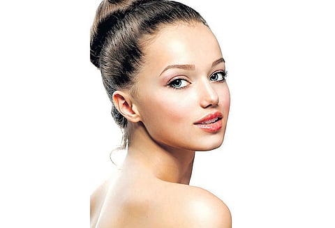 சீரான ரத்த அழுத்தத்துக்கு உதவும் சருமம்