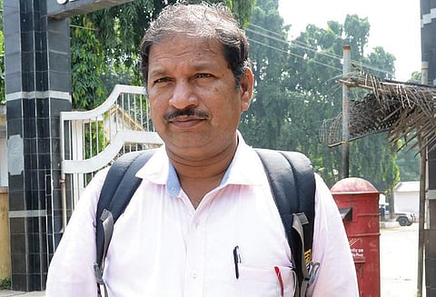 நளினியை விடுதலை செய்ய வலியுறுத்தும் வகையில் தேசிய அளவில் பெண்கள் இயக்கம் தொடங்கப்படும்