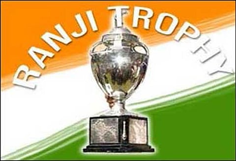 மத்தியபிரதேசத்துக்கு எதிரான ரஞ்சி கிரிக்கெட்: தமிழக அணி அறிவிப்பு