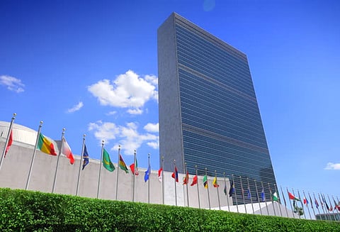 பாக்.ஆக்கிரமிப்பு காஷ்மீரில் இருந்து பாகிஸ்தான் வெளியேறவேண்டும்: இந்தியா வலியுறுத்தல்