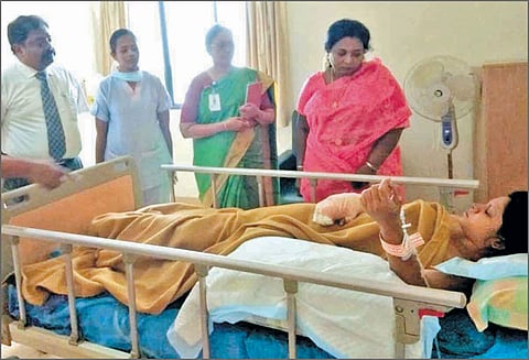 ஆட்சியாளர்களே வரவேற்கும்போது எதிர்க்கட்சிகளுக்கு என்ன பிரச்சினை? தமிழிசை சவுந்தரராஜன் கேள்வி