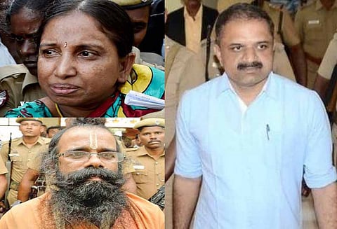 கருணை காட்டுங்கள் ராஜீவ் கொலை வழக்கில் சோனியாவுக்கு எழுதப்பட்ட நெஞ்சை உருக்கும் கடிதம்