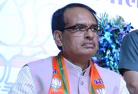 சவுகான் மீது அவதூறு குற்றச்சாட்டு: காங்கிரஸ் தலைவருக்கு 2 வருட சிறை