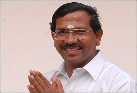 ஆயிரம் தமிழ் வார்த்தைகளை அறிமுகம் செய்யும் திட்டம் அமைச்சர் கே.பாண்டியராஜன் தகவல்